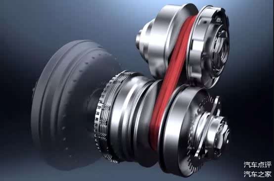 CVT无级变速器,CVT CVT无级变速器,CVT